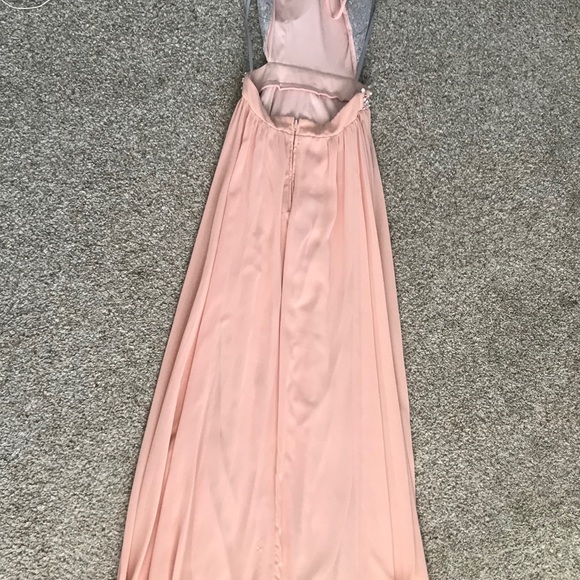 Prom dress - Picture 4 of 4